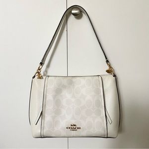 Coach Marlon Shoulder Bag